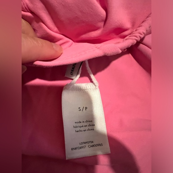 WeWoreWhat Onepiece Swimsuit - Picture 6 of 8